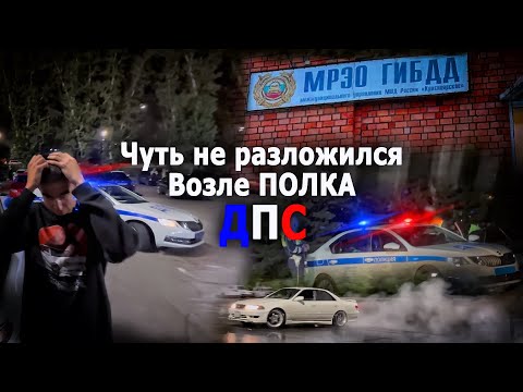 Видео: MARK II TOURER! ЧЕ СТАЛО 6?! 