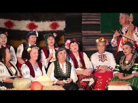 Видео: От фестивала на традиционната везба, плетиво и символика „Магична красота“