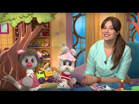 Видео: СПОКОЙНОЙ НОЧИ, МАЛЫШИ! - Панамка от солнца 🌞 Веселые мультфильмы для детей