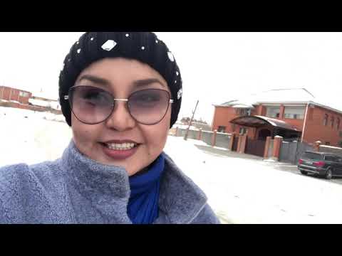 Видео: Актобе. Люди звереют. Выборы. Хейтерша))) Лишний вес.