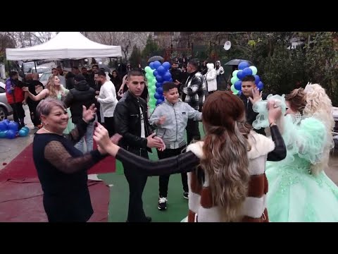 Видео: РИСТЕМ 2023 КУМОВЕТЕ