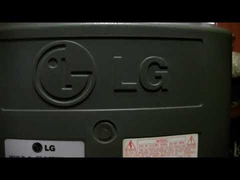 Видео: Ремонт телевизора LG. Ооочень мелкий ремонт для начинающих. Оказывается бывают и такие неисправности