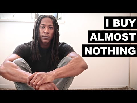 Видео: Почему я такой бережливый