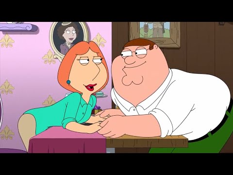 Видео: ГРИФФИНЫ МИНИ-МАРАФОН НОВОГО 22 СЕЗОНА l ТОЛЬКО ЛУЧШИЕ И СМЕШНЫЕ МОМЕНТЫ