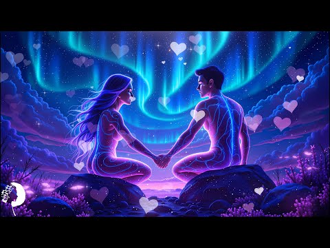 Видео: ОН(ОНА) ПОЗВОНИТ или НАПИШЕТ ❤️ ПРИВЛЕЧЕНИЕ человека к КОНТАКТУ - 528 Гц Энергия ПРИВЛЕЧЕНИЯ