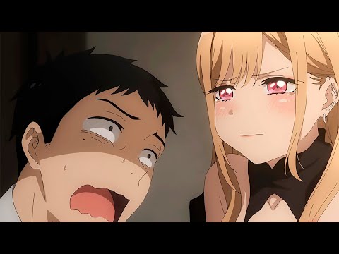 Видео: Смешные моменты из аниме / Лишнего сказал / (№119) Аниме приколы