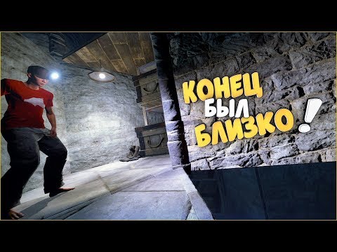 Видео: Rust: Сдались в самом конце. Безумные шахтеры. Длинное видео. Часть 2 | DaiS / ДайС