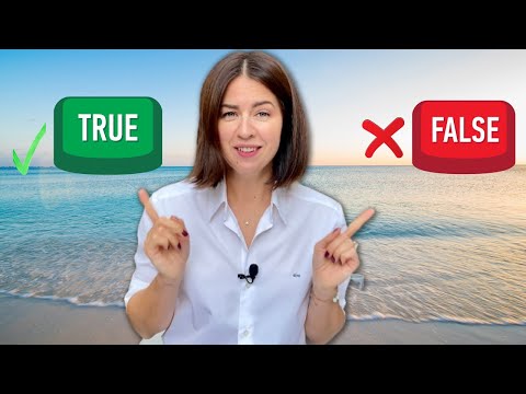 Видео: КАК ХОРОШО ВЫ ЗНАЕТЕ ТУРЦИЮ? 29 ИНТЕРЕСНЫХ ФАКТОВ О ТУРЦИИ