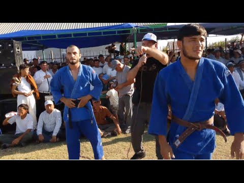 Видео: ГУШТИНИ НАВ ДАР УЗБКИСТОН  2025