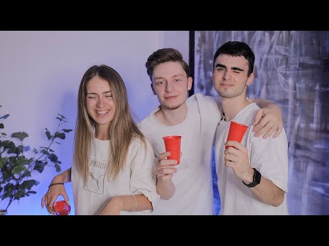 Видео: ПОВТОРЯЕМ ТИК-ТОК ТРЕНДЫ С ДРУЗЬЯМИ (ОЧЕНЬ СМЕШНО)