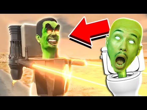 Видео: ЧТО ЕСЛИ ДЖИ МЕН станет ЗОМБИ? 🧟 новая серия Skibidi Toilet 67 (Part 3) | КУПИК ИГРАЕТ