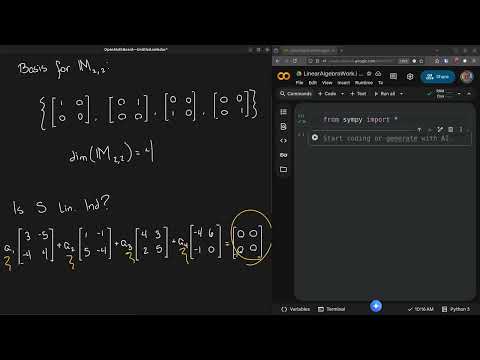 Видео: 10.2 Пример 3