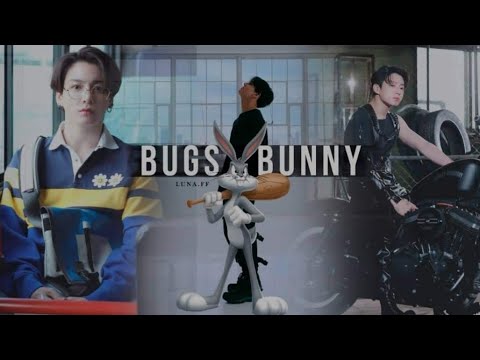 Видео: || Озвучка Слэш Фанфика || "Bugs Bunny" •чигуки• 2 часть