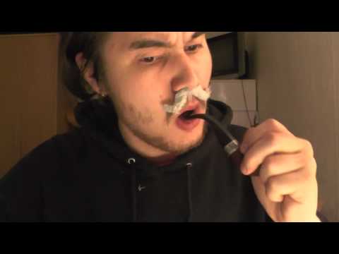 Видео: пародия на Сталина