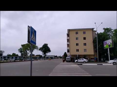 Видео: Карши вокзал