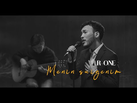 Видео: R-ONE - Менің сүйгенім #жабыркаулыкуйдемин