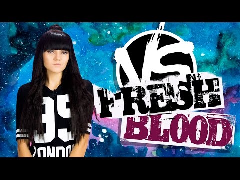 Видео: VERSUS: FRESH BLOOD КАК ЭТО БЫЛО? (+ТОП5 БАТТЛОВ)