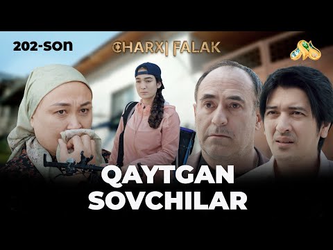 Видео: Qaytgan sovchilar... Сharxi falak