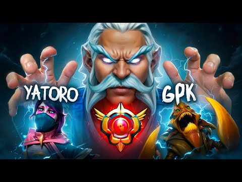 Видео: 30 ТИР ЗЕВСА vs ПРО ИГРОКИ | Чувствует героя на 100%  - Zeus vs Yatoro Dota 2