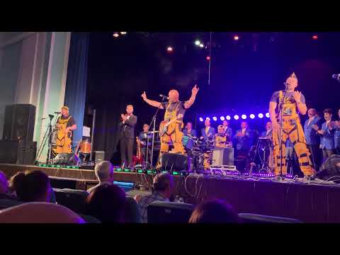 Видео: Гурт Ot Vinta | Капела Ревуцького | Фрагмент програми «Музика незламних» | 29 вересня 2024 року