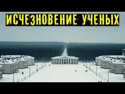 Видео: СЕКРЕТНЫЙ ГОРОД АРЗАМАС-16: Куда исчез целый научный отдел после неудачного эксперимента в 1952 году