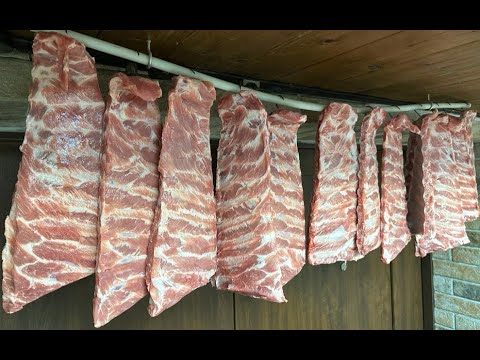 Видео: ТАК РЕБРА ВЫ ЕЩЁ НЕ ГОТОВИЛИ