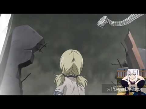 Видео: Клип Хвост феи |Hurry up save me.