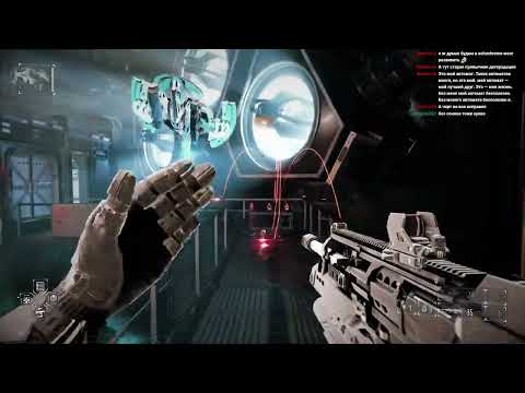 Видео: Прохождение Killzone: Shadow Fall. Часть 3