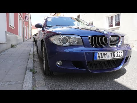 Видео: Покупка BMW 1-й серии