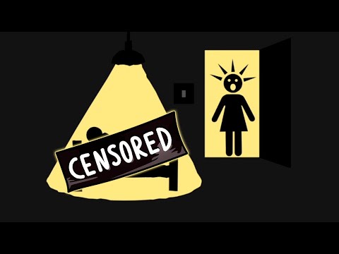 Видео: ПОИСК ПРЕДМЕТОВ ВЫХОДИТ НА НОВЫЙ УРОВЕНЬ ► Brain Wash #7 Прохождение