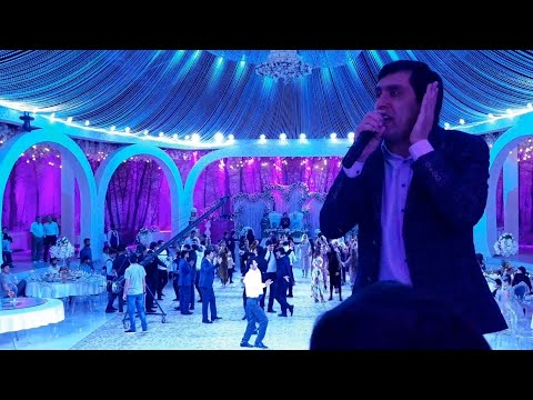 Видео: Хайриддин Шариф - Дар Р-Яккасарой 2020