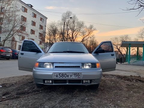 Видео: 6 СЕКРЕТОВ ВАЗ 2110, ПРИОРА, КАЛИНА