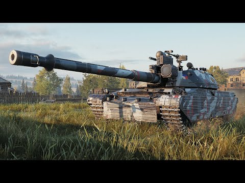 Видео: Dravec • Последний солдат на поле смерти • World of Tanks