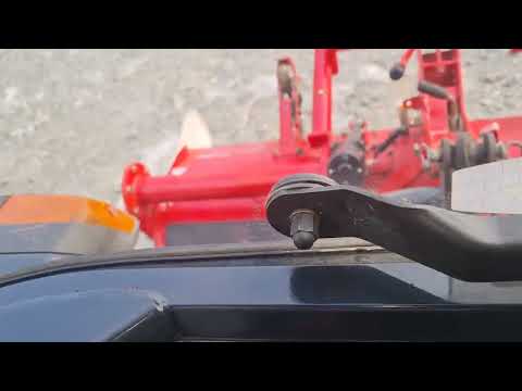 Видео: "ПСМ" Yanmar AF-30- продан