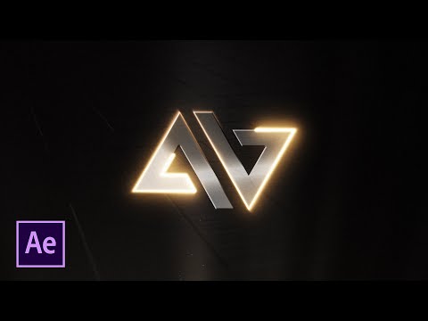 Видео: 3 популярных метода анимации логотипов в After Effects | Урок