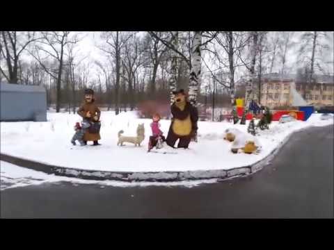 Видео: НИИ Г.И.Турнера.  Путеводитель по больнице:3 отделение, аптека, приемное отделение,  кафе