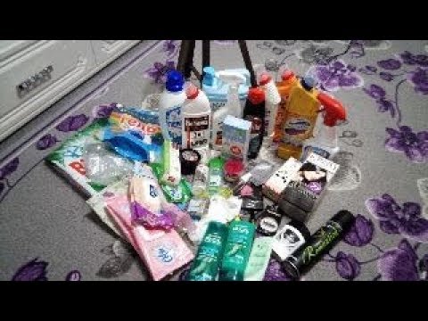 Видео: ПУСТЫЕ И НЕ ТОЛЬКО✔БАНОЧКИ✔ФИКС ПРАЙС✔А ТАК ЖЕ ДРУГИЕ✔ЗА АПРЕЛЬ 2019✔1 ЧАСТЬ✔НЕ AVON✔НЕ ФАБЕРЛИК,.