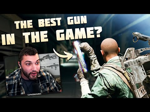 Видео: Вам ОБЯЗАТЕЛЬНО нужно это использовать, когда выйдет ARC Raiders.