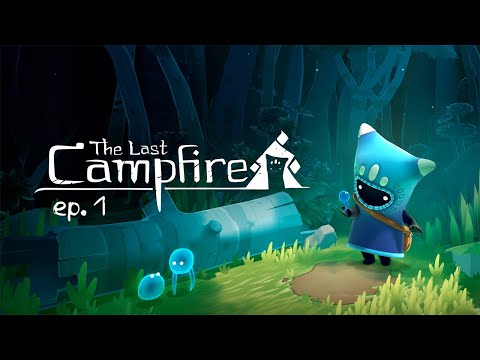 Видео: ЧТО ЖЕ ДЕЛАТЬ, КОГДА ТЫ ПОТЕРЯЛСЯ? ► THE LAST CAMPFIRE #1