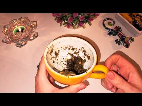 Видео: ❗️💯..НА ПОРОГЕ / НА ДОРОГЕ/ ПО СУДЬБЕ .. ЧТО ВОТ ВОТ НАЧНЁТ ПРОИСХОДИТЬ ❓️🔥🧿Гадание на чае