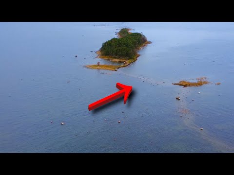 Видео: Ловля морской форели в Балтийском море. Часть 2