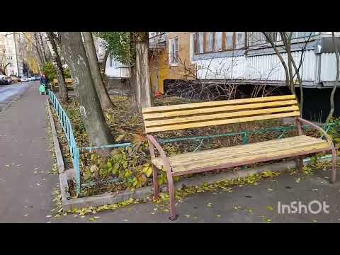 Видео: Иду никого не трогаю и тут привет........ 