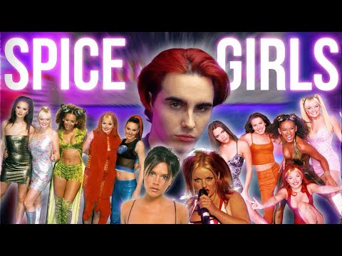Видео: SPICE GIRLS: Кто Разрушил Главную Женскую Группу 90-х?