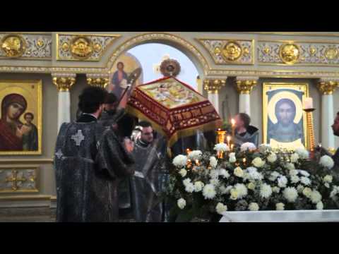 Видео: Великая пятница проходит через душу каждого из нас