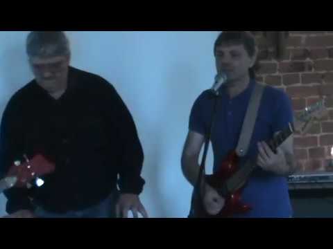 Видео: виа ОРФЕЙ  ЖУРАВЛИ