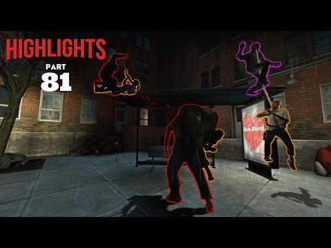 Видео: LEFT 4 DEAD 2 - HIGHLIGHTS @ЧАСТЬ 81 | INFECTED TEAMWORKS