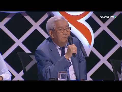 Видео: Айгерім Апенова халық әні "Ақ ерке"