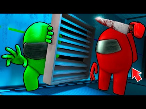 Видео: AMONG US КАРТАСЫНДА CS2 ОЙНАДЫҚ