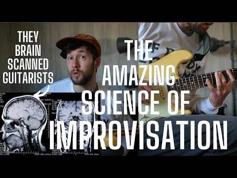 Видео: Удивительная НАУКА о приемах, импровизации и движении