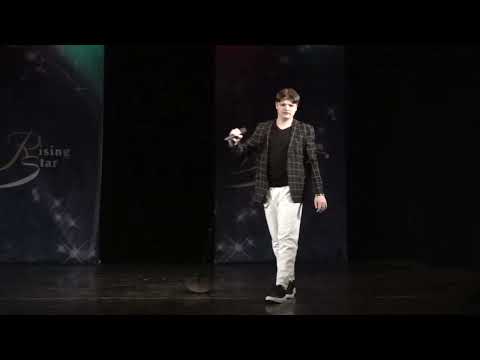 Видео: Успенский Александр ПЕСНЯ «В самое сердце»